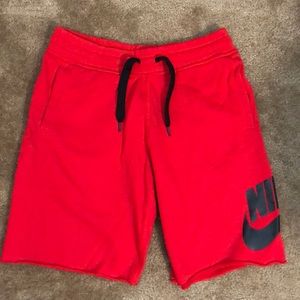 Men’s Nike Shorts